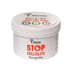 Verana Stop Cellulit masszázsviasz 450g, nagykereskedés... Akciós ár