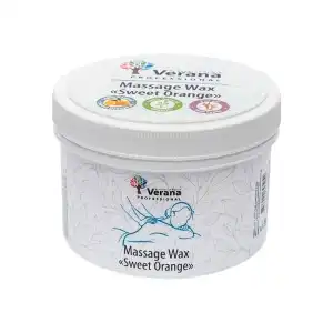 Masszázsviasz édesnarancsos Verana 450g, ... Vedd meg most