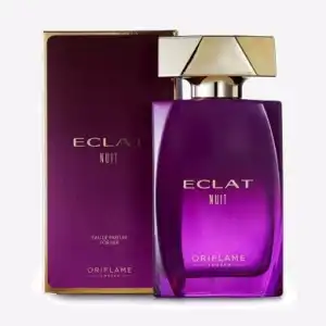 Parfüm Eclat Nuit Ea 50 ml, nagykereskedés , Oriflame Prémium