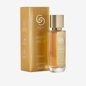 Azonnal elérhető Parfüm Gold Good as Gold Ea 50 ml, nagykereskedés ,...