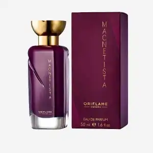 Csak ma Parfüm Magnetista Ea 50 ml, nagykereskedés , Oriflame