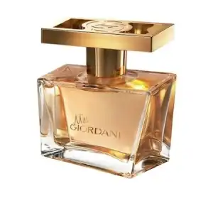 Parfüm Miss Giordani 50 ml, nagykereskedés, Oriflame Újdonság