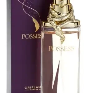 Expressz kézbesítés Parfüm Possess Ea 50 ml, nagykereskedés, Oriflame