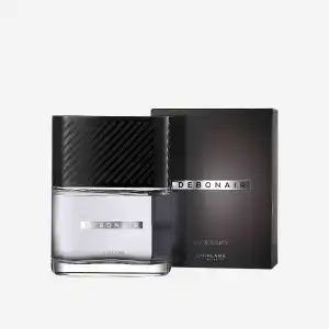 Parfüm Debonair El 75 ml, nagykereskedés , Oriflame Vedd meg online