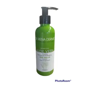 Azonnal elérhető DR.RENA DERMO Aloe Vera Gél 200ml