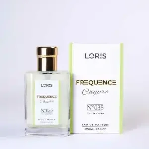 Női parfüm Frequency Chypre, Loris K - 035, 50ml Nagyker... Akciós ár