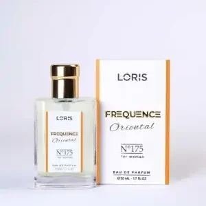 Akció Női parfüm Frequence Oriental, Loris K - 175, 50ml , Frequence