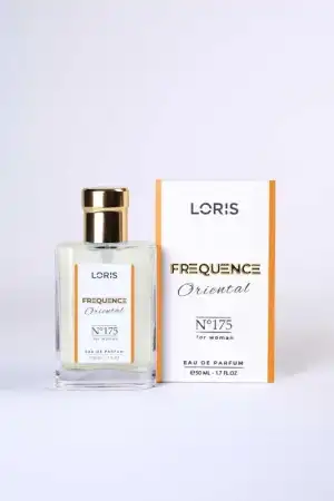 Akció Női parfüm Frequence Oriental, Loris K - 175, 50ml , Frequence