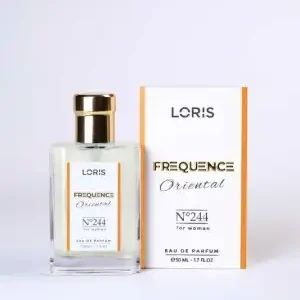 Női parfüm Frequence Oriental, Loris K - 244, 50ml Nagyker... Exkluzív ajánlat