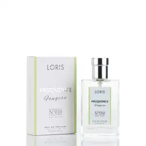 Kedvezmény Férfi parfüm Loris Frequency Fougere E-010, 50 ml Nagyker...