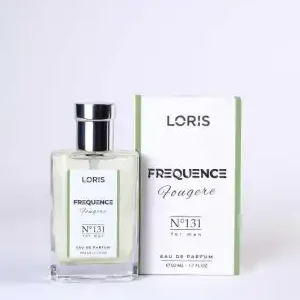 Férfi parfüm Loris Frequency Fougere E-131, 50 ml Nagyker... Ajánlat