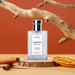 Exkluzív ajánlat Férfi parfüm Loris Frequency Woody E-149, 50 ml Nagyker...