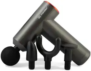Alacsony ár MERIDEN MM-G100 masszázspisztoly, MERIDEN