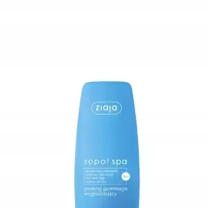 Vedd meg online SOPOT SPA PEELING GOMMAGE KIsimítás, Ziaja