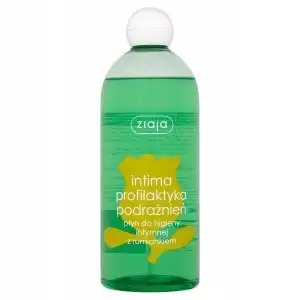Akciós ár INTIMA NÖVÉNYES KAMILLA 500 ML, Ziaja
