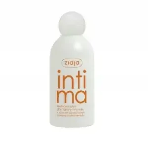 Alacsony ár INTIMA KRÉM. P?. ASZKORBSAVVAL - 200ml, Ziaja