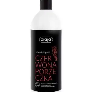 ZIAJA PIROS RIBILIS FÜRDŐFOLYADÉK, Ziaja Akció
