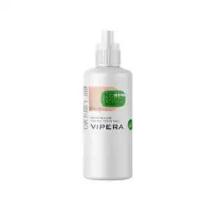 Vedd meg most VIPERA CARE Körömlakklemosó Acetonmentes zöld 100 ml, Vipera