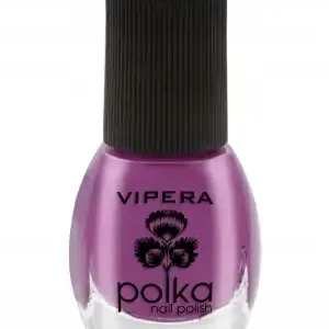 Akciós ár Polka 037 gyöngyházmentes lakk 5,5 ml, Vipera