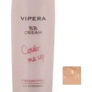 VIPERA BB 02 Krém tubusban COVER ME UP fedő - Primer és... Kedvezményes ár