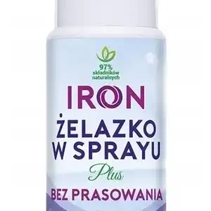 ?VASPRAY 100 ML, Iron Szuper ajánlat