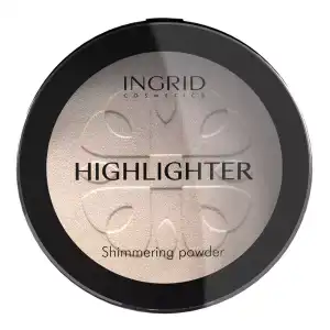 Akció ÉS HD BEAUTY INNOVATION VILÁGÍTÓ POR, Ingrid