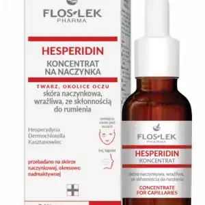 Ajánlat HESPERIDIN erek koncentrátum 30 ml, Floslek