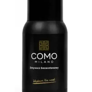 ACETONMENTES ELTÁVOLÍTÓ 150ml, Como Milano Legjobb ár