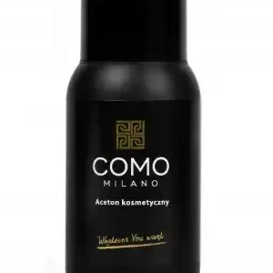 Akciós ár KOZMETIKAI ACETON 150ml, Como Milano