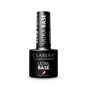 Akciós ár Claresa ULTRA BASE -5 g, Claresa