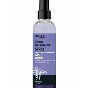 Végkiárusítás 200 ml Prosalon Cool Blonde hővédő folyadék 2f /666/,...