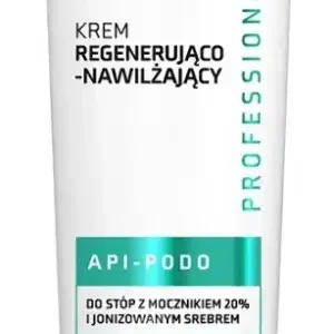 Akciós ár Apis Api-Podo, regeneráló és hidratáló lábkrém 20%...