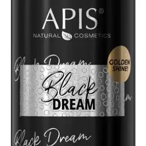 Akciós ár AB Apis BLACK DREAM Hidratáló testbalzsam / 300 ml / 3197