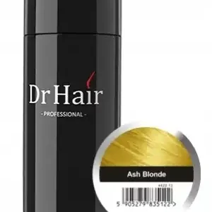 Ajánlat Dr. Hair hamu szőke