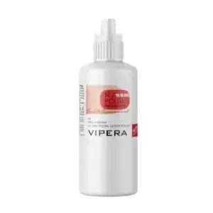 VIPERA Körömlakklemosó Gyors és kényelmes acetonnal 100 ml rózsaszín Legjobb ár