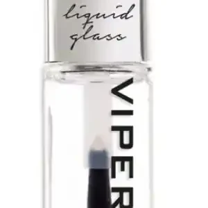 VIPERA fedőlakk körömre FOLYÉKONY ÜVEG UV szűrővel 929 - 12 ml Árcsökkenés