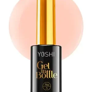 Végkiárusítás Gél palackban 10 ml No5