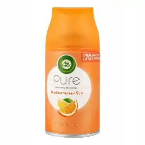 AIR WICK FM 250 ml utántöltő MEDITERRANEAN SUN Korlátozott ajánlat