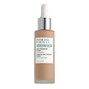 Physicians Formula Foundation, Organic Wear, 30 ml, 03 Light, nagykereskedelmi Legkelendőbb