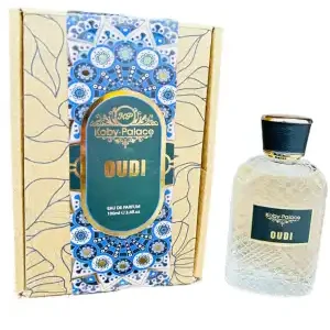 Eau de parfum Oudi by Koby Pallace 100ml, ... Vedd meg online