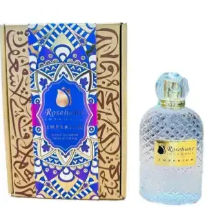 Eau de parfum Rosehane Imperium 100ml, nagykereskedés, Koby Palace Újdonság