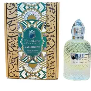 Eau de parfum Rosehane Magnificent 100ml, nagykereskedés... Szuper ajánlat