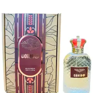Eau de parfum Cohib@ by Koby 100ml, nagykereskedés,... Alacsony ár