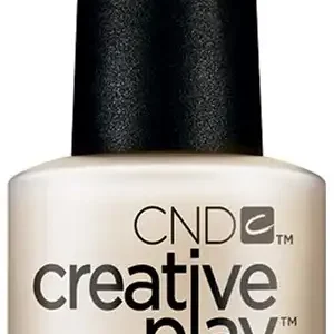 Exkluzív ajánlat Körömbázis CND Creative Play Base Coat 13,6 ml,...