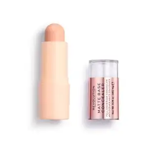 Corrector stick Makeup Revolution Matte Base, C4, 8 g,... Olcsóbb