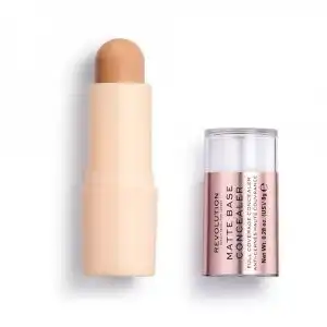 Korrektor stick Makeup Revolution Matte Base, C9, 8 g,... Vásárlói kedvenc