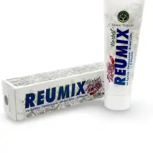 Legjobb ár KRÉM EMULGEL REUMIX GYÖVÉNY 100 ML, nagykereskedés