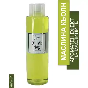 Árengedmény VA COSMETIC COLGNE OLIVE OIL 400ML nagykereskedés, VA,...