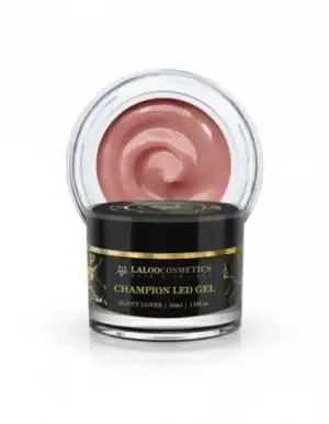 Champion Pink Dusty Gel 30ml, nagykereskedés , Laloo... Biztonságos fizetés