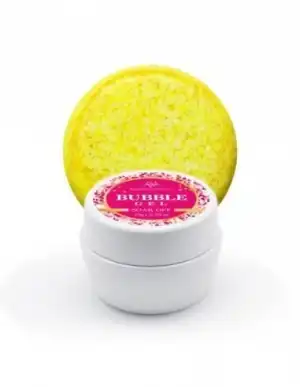 Legjobb ár Gel Bubble Yellow, nagykereskedés , Laloo Cosmetics